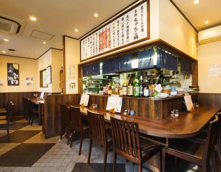 幅広い食材の調理スキルを磨ける環境！