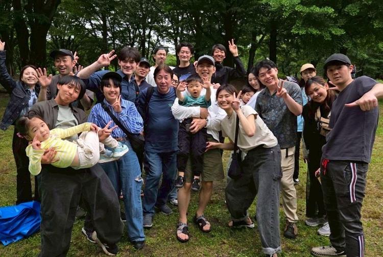 ご応募をお待ちしています！