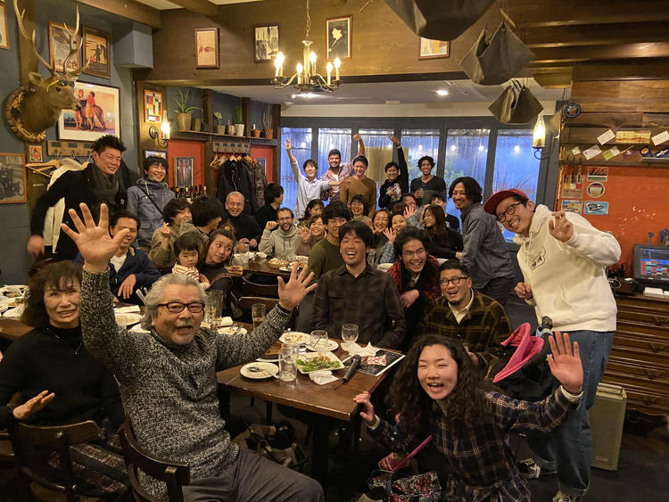 まずは面接でお会いしましょう！