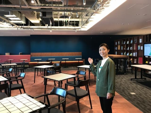 ご応募お待ちしております！