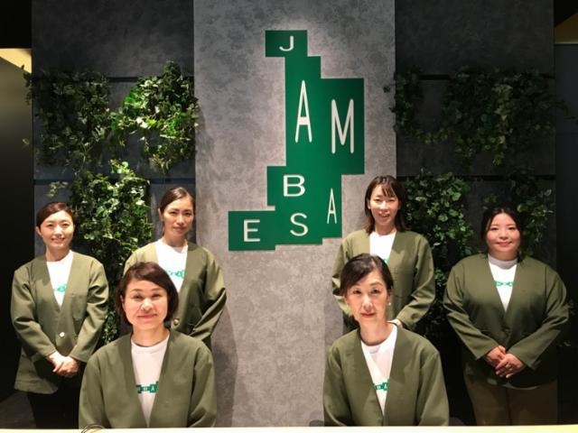 楽しく働きたいなら当社へ！