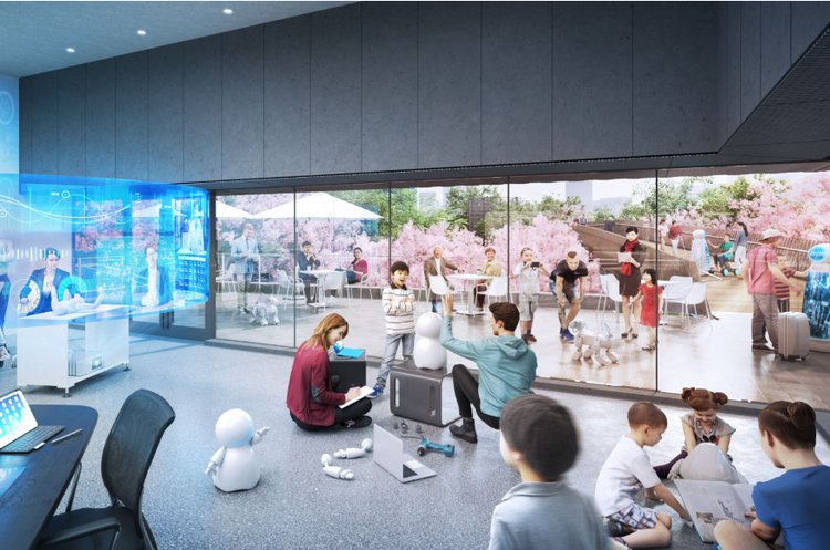 会員制ビジネスサロン◎