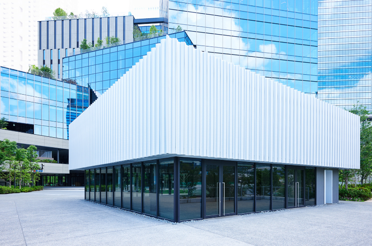 大阪駅から徒歩圏内♪