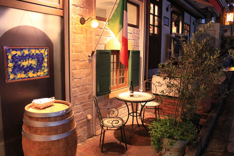 上大岡駅から徒歩1分♪