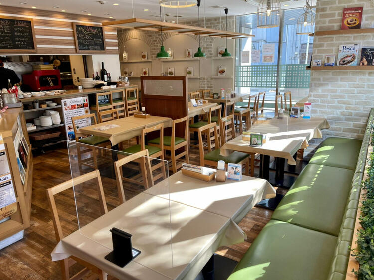 残業少なめで働きやすい◎