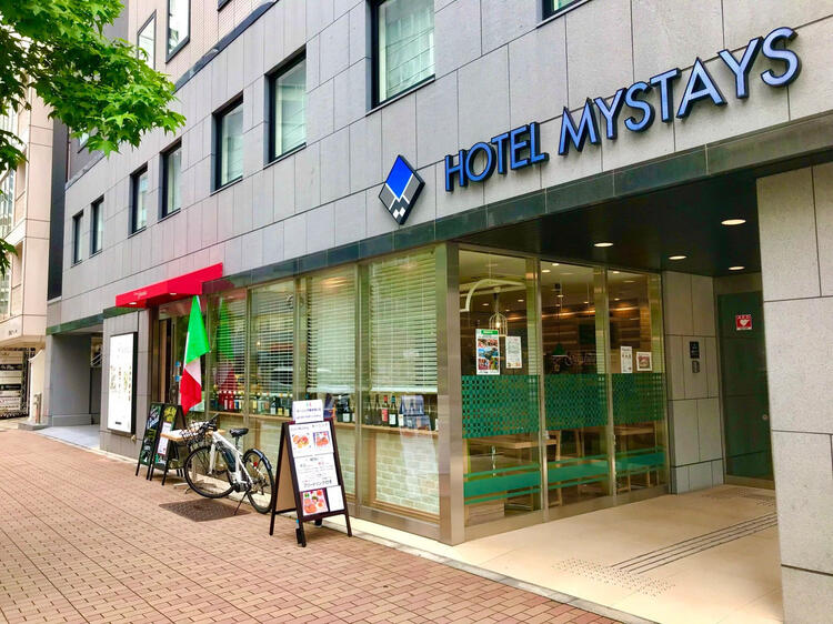 ブルーライン・関内駅から徒歩1分♪