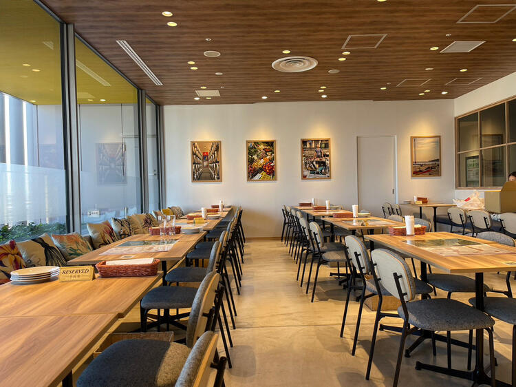 残業少なめで働きやすい◎