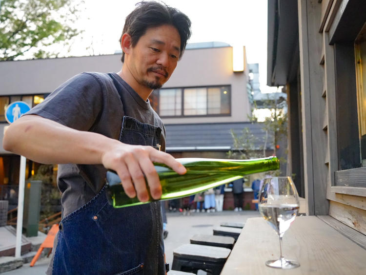 憧れの街・吉祥寺で一緒に働きませんか？