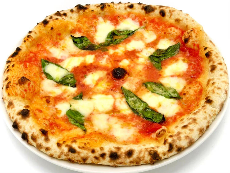 パスタ・ピッツァ・パエリアをご提供！