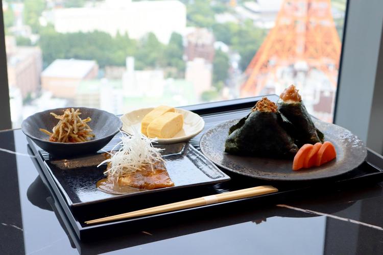 麻布台 ラウンジ（仮）の詳細画像4