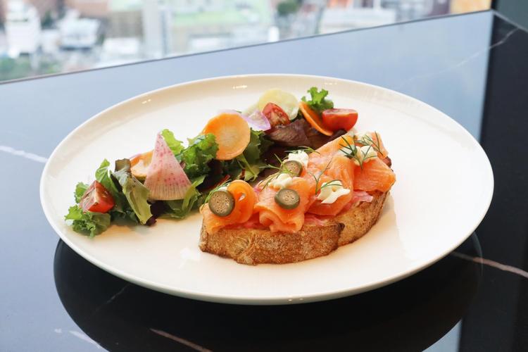 麻布台 ラウンジ（仮）の詳細画像3