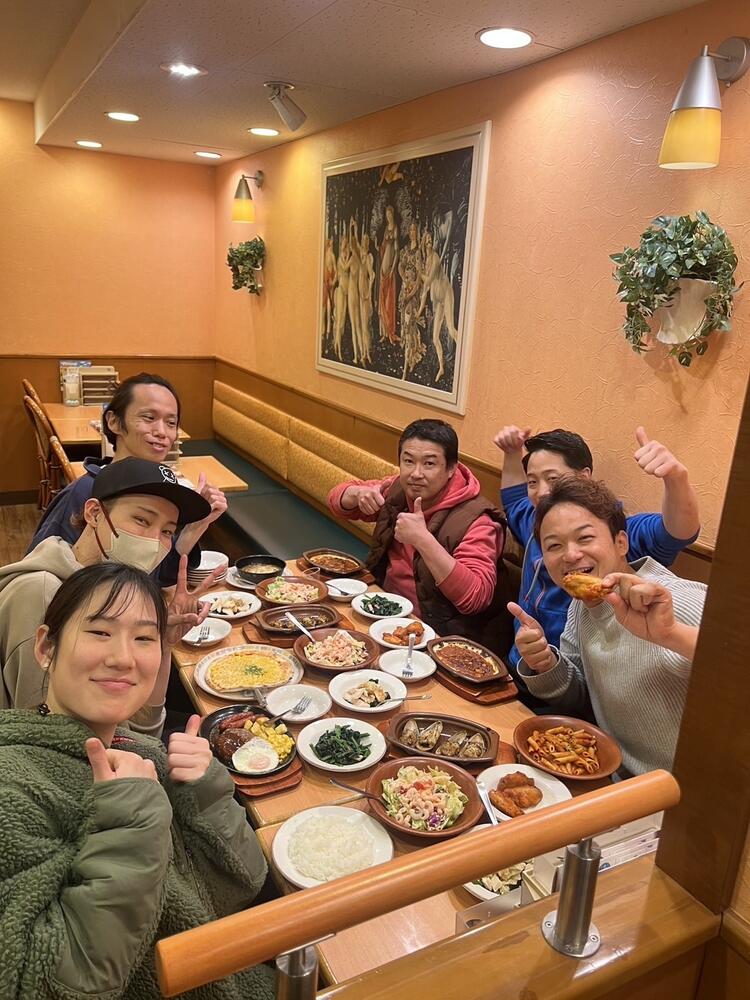 スタッフの働きやすさを大切にしています