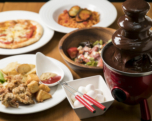 スキルに磨きをかけませんか※画像は既存店