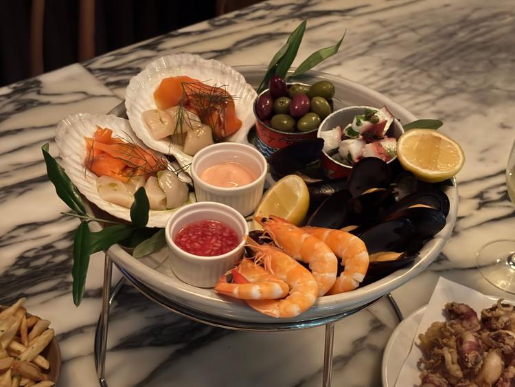THE MED TERRACEの詳細画像7