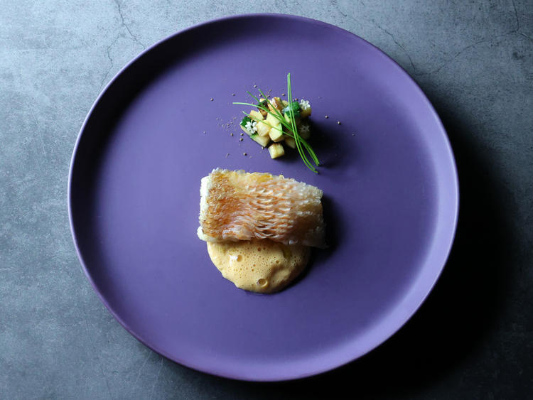 Wine Restaurant Le Conteの詳細画像3