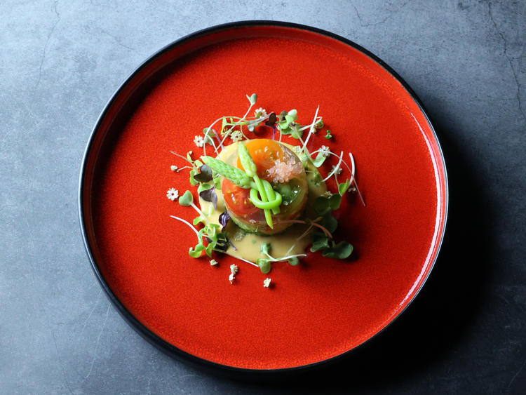 Wine Restaurant Le Conteの詳細画像4