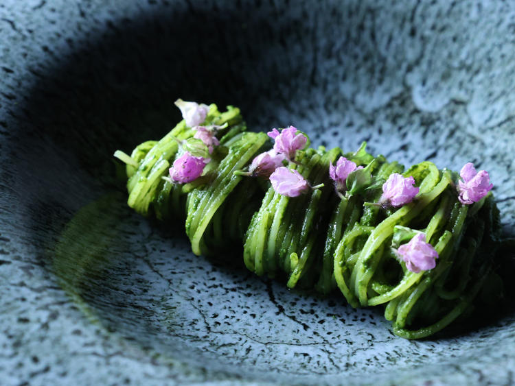 Wine Restaurant Le Conteの詳細画像5