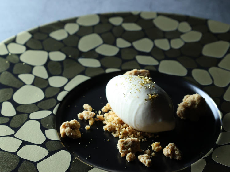 Wine Restaurant Le Conteの詳細画像7