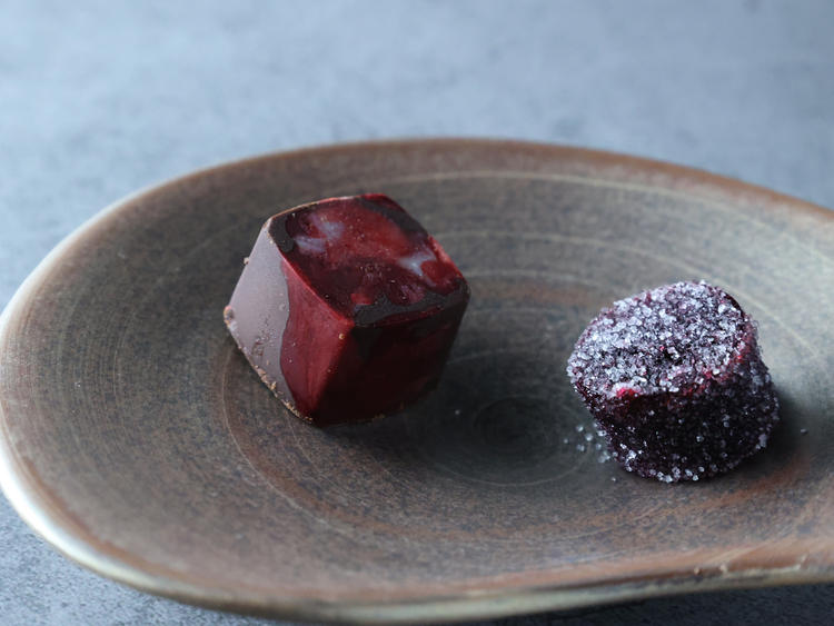 Wine Restaurant Le Conteの詳細画像8