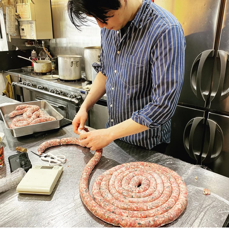 やりたい料理はなんでもチャレンジ！