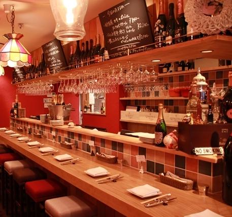 さあ！　C'est parti♪　