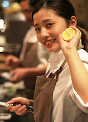 離職率が低いのも特徴です★