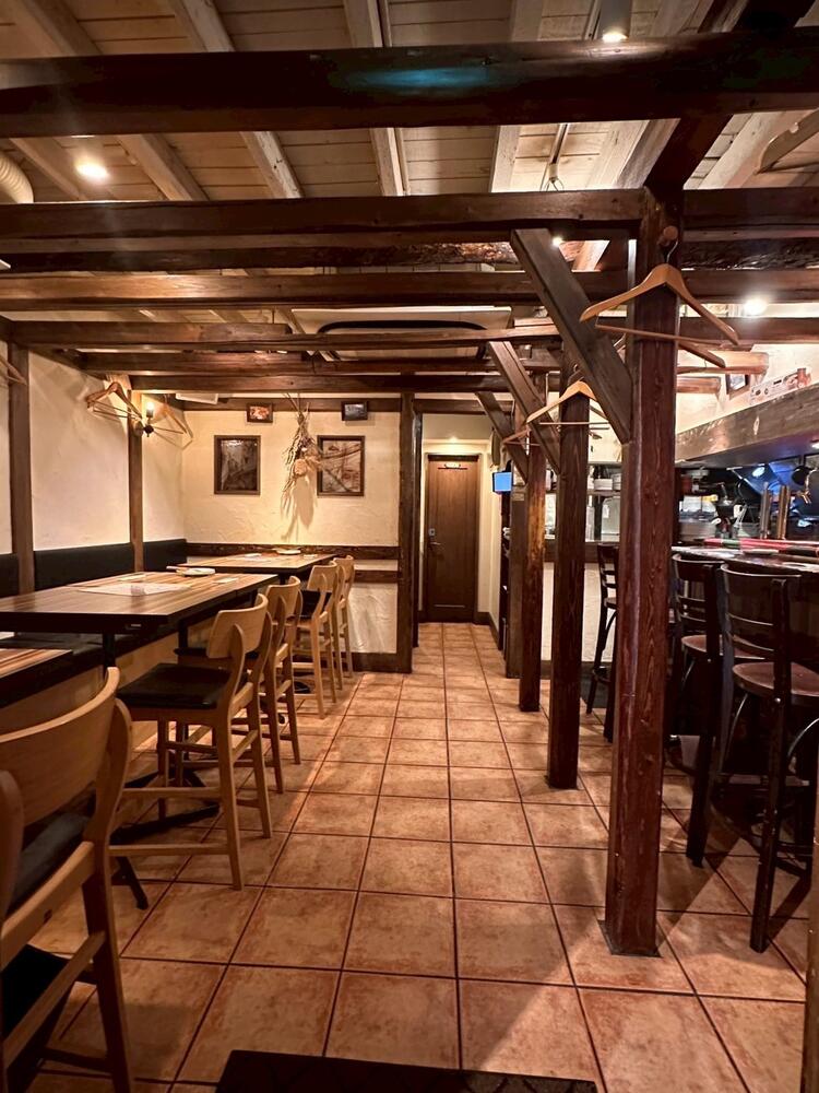 味にこだわる料理は一品ずつ丁寧に手づくり