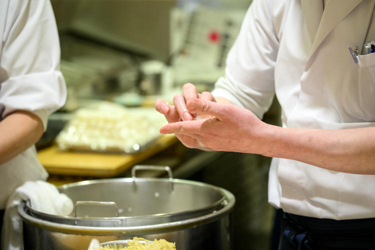 本気で寿司職人を目指してみませんか？