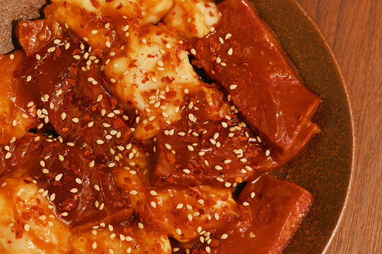 清田焼肉店の詳細画像7