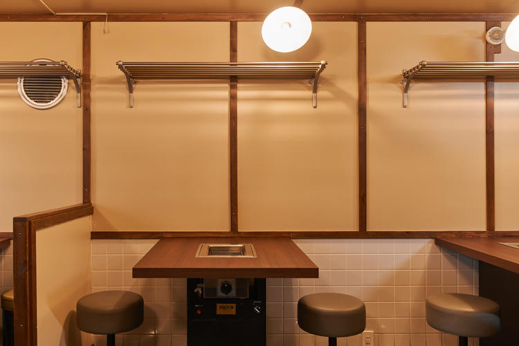 清田焼肉店の詳細画像8