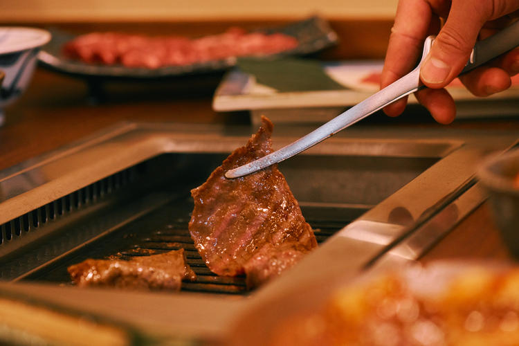 清田焼肉店の詳細画像3