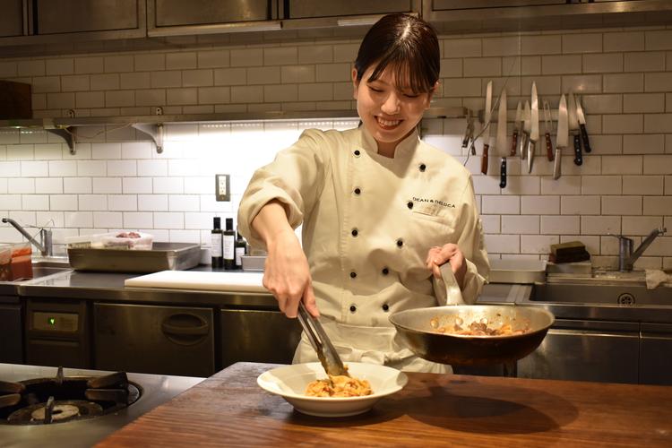 DEAN & DELUCA 福岡の詳細画像3