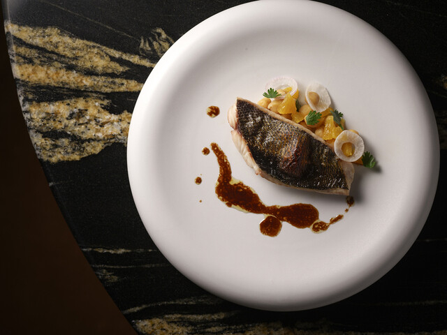 地産地消にこだわりがあります