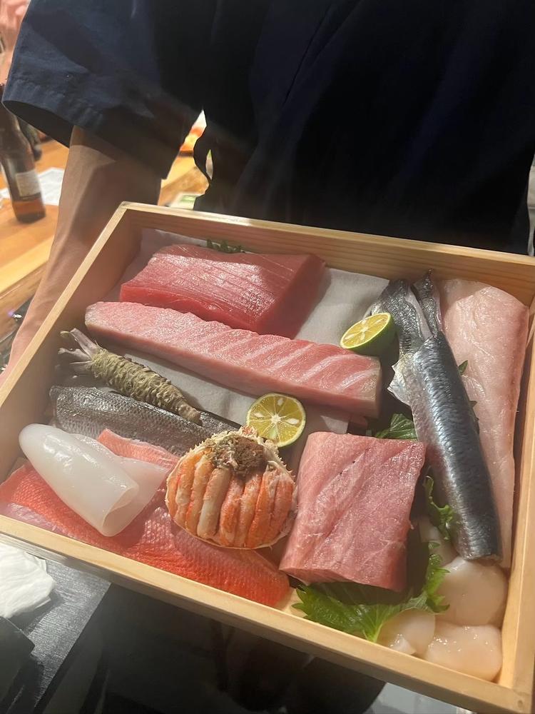 まかないもあります！