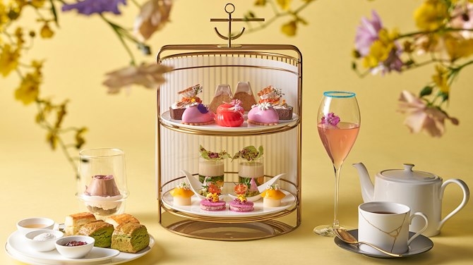 お客さまを喜ばせましょう！