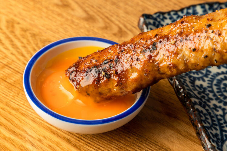 常連さん多数のお店で安心して接客できる◎