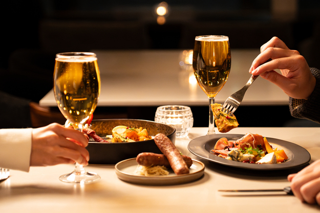 本格的な料理も学べます◎