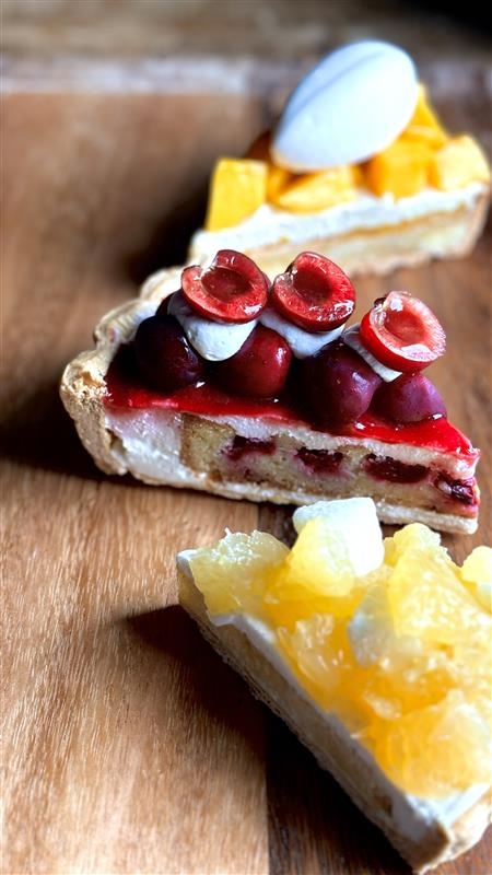 あなたのアイディアを活かしたメニューを！