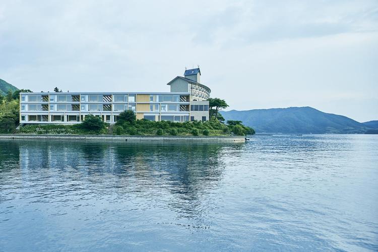 地方創生のトップランナーとしての海士町