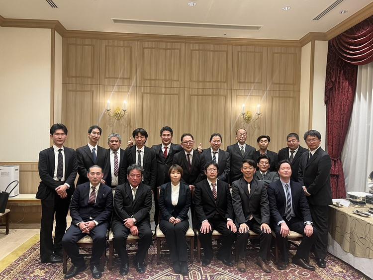 飲食・給食・営繕管理の三本柱で安定経営