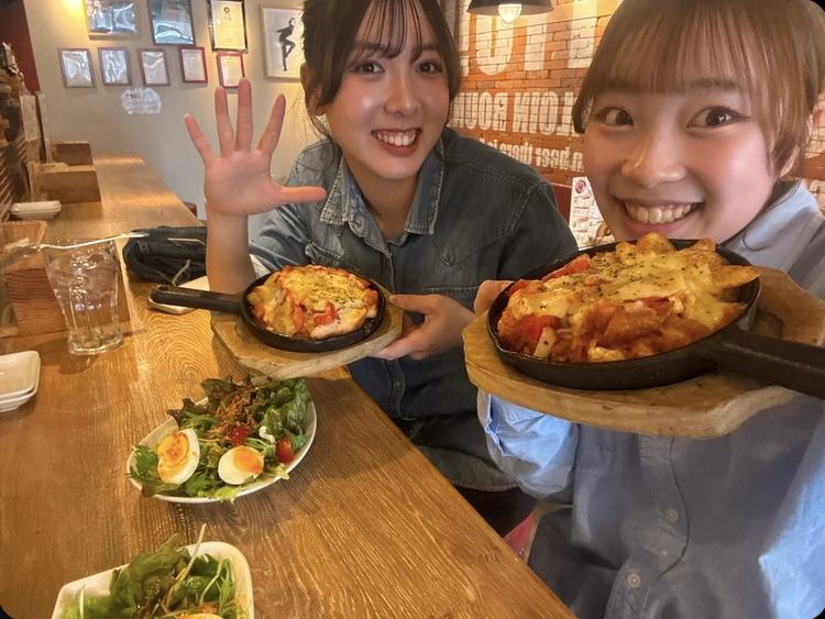 賄いも絶品です♪