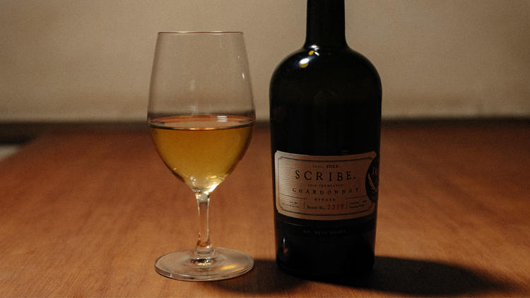 独自のペアリングでの未知の食体験を提供