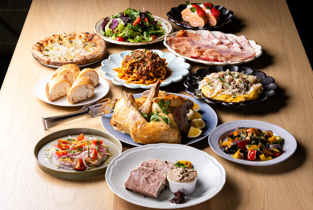 嬉しい福利厚生が多数！