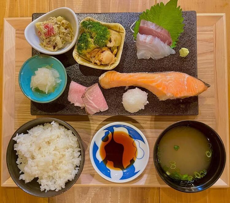 ジャンルレスな料理スキルを学べます