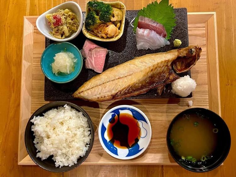 ★芸人さんにも愛されているお店です★