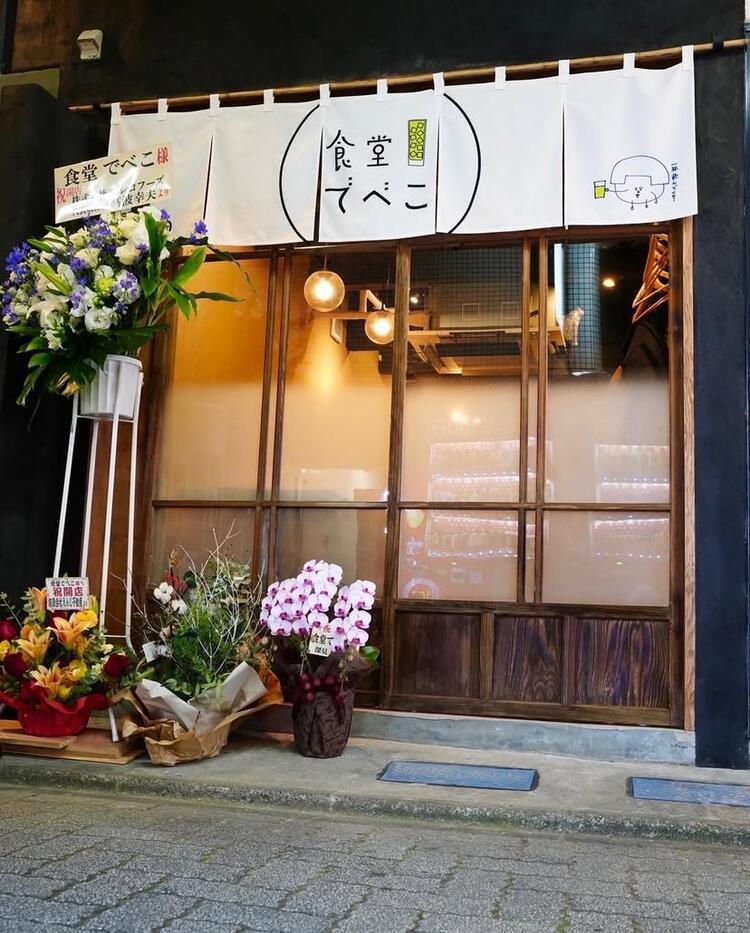 高円寺駅から徒歩1分で通勤もラクラク♪