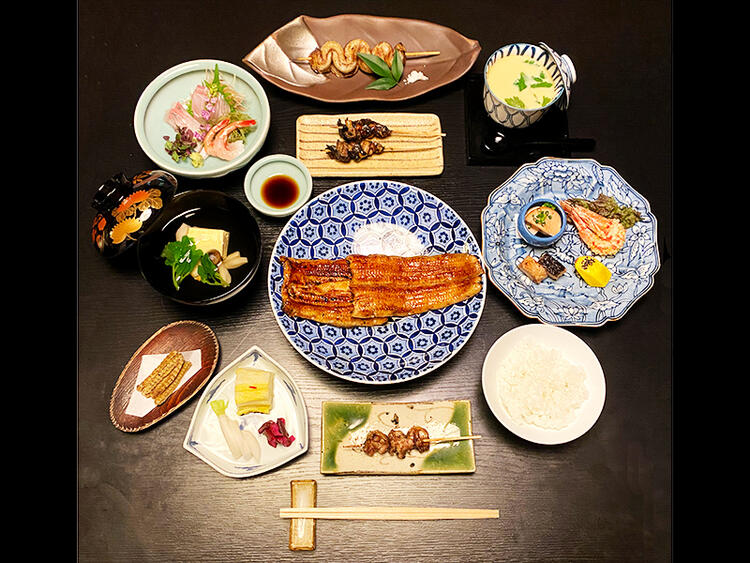 コースのみなので、難しい仕事はありません