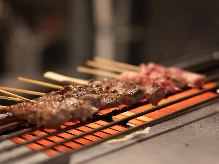 ラム肉専門店を全国に★