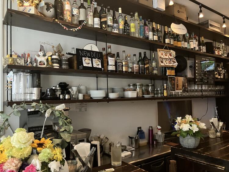 vivo daily stand 錦糸町店の詳細画像4