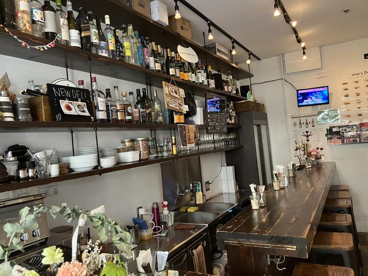 vivo daily stand 錦糸町店の詳細画像5